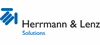 Firmenlogo: Herrmann & Lenz