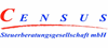 Firmenlogo: CENSUS Steuerberatungsgesellschaft mbH
