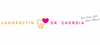 Firmenlogo: Zahnarztpraxis Dr. med. dent. Chordia
