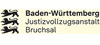 Firmenlogo: Justizvollzugsanstalt Bruchsal