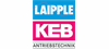 Firmenlogo: LAIPPLE / BRINKMANN GMBH