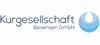 Firmenlogo: Kurgesellschaft Bevensen GmbH