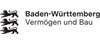 Firmenlogo: Landesbetrieb Vermögen und Bau Baden-Württemberg