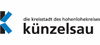 Firmenlogo: Stadt Künzelsau