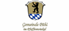 Firmenlogo: Gemeinde Pähl