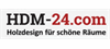 Firmenlogo: HDM-24 GmbH