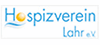 Firmenlogo: Hospizverein Lahr e.V.