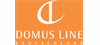 Firmenlogo: Domus line Deutschland GmbH