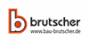 Firmenlogo: Ferdinand Brutscher GmbH u. Co. KG Bauunternehmen Hoch- und Tief