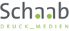 Firmenlogo: Schaab & Co GmbH