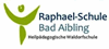 Firmenlogo: Raphael-Schule Bad Aibling
