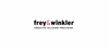 Firmenlogo: frey&winkler