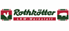 Firmenlogo: Rothkötter LKW-Werkstatt GmbH