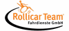 Firmenlogo: Rollicar Team Fahrdienste GmbH