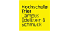 Firmenlogo: Hochschule Trier Campus Edelstein und Schmuck