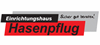 Firmenlogo: Einrichtungshaus Hasenpflug GmbH