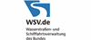 Firmenlogo: Wasserstraßen- und Schifffahrtsverwaltung des Bundes