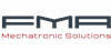 Firmenlogo: FMA Mechatronic Solutions GmbH