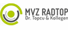 Firmenlogo: MVZ Radtop GmbH