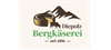 Firmenlogo: Bergkäserei Diepolz eG
