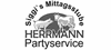 Firmenlogo: Siggi's Mittagsstube und Partyservice