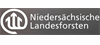 Firmenlogo: Niedersächsische Landesforsten Forstamt Harsefeld