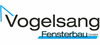 Firmenlogo: Vogelsang Fensterbau GmbH