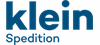 Firmenlogo: Spedition Klein GmbH