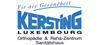 Firmenlogo: Kersting Luxembourg S.à r.l.