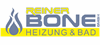 Firmenlogo: Reiner Bone GmbH