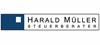 Firmenlogo: Harald Müller Steuerberater