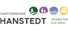 Firmenlogo: Samtgemeinde Hanstedt