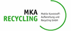 Firmenlogo: MKA Recycling GmbH