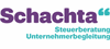 Firmenlogo: Steuerkanzlei Schachta