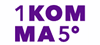Firmenlogo: 1KOMMA5° Lüneburg GmbH