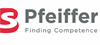 Firmenlogo: BS Pfeiffer GmbH