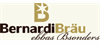 Firmenlogo: Bernardi Bräu