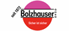 Firmenlogo: Sicherheitszentrum Bolzhauser GmbH