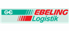 Firmenlogo: Georg Ebeling Spedition GmbH