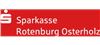 Firmenlogo: Sparkasse Rotenburg Osterholz