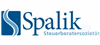 Firmenlogo: Spalik Steuerberatersozietät