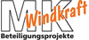 Firmenlogo: MK Windkraft