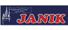 Firmenlogo: Getränkefachgroßhandel Janik