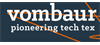 Firmenlogo: vombaurGmbH & Co. KG