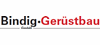 Firmenlogo: Bindig-Gerüstbau GmbH