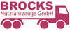 Firmenlogo: Brocks Nutzfahrzeuge GmbH
