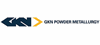 Firmenlogo: GKN Powder Metallurgy GmbH