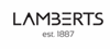 Firmenlogo: Glasfabrik Lamberts GmbH & Co. KG