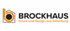 Firmenlogo: F. u. W. Brockhaus GmbH & Co. KG