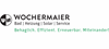 Firmenlogo: Wochermaier GmbH